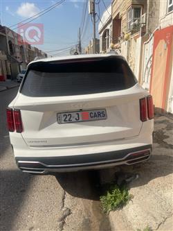 كيا سورينتو